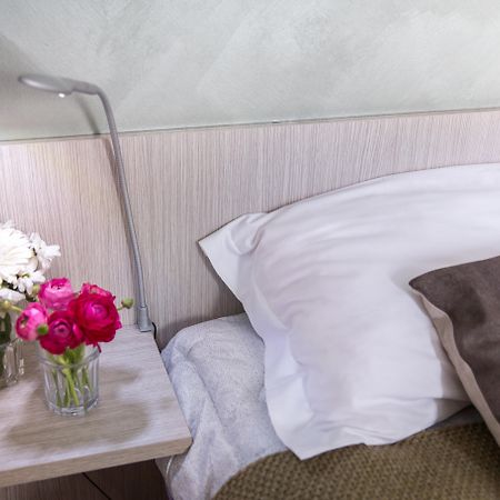 Dharma Boutique Hotel & Spa 로마 외부 사진