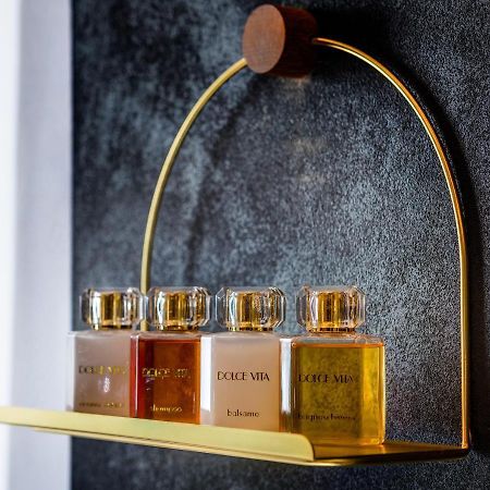 Dharma Boutique Hotel & Spa 로마 외부 사진