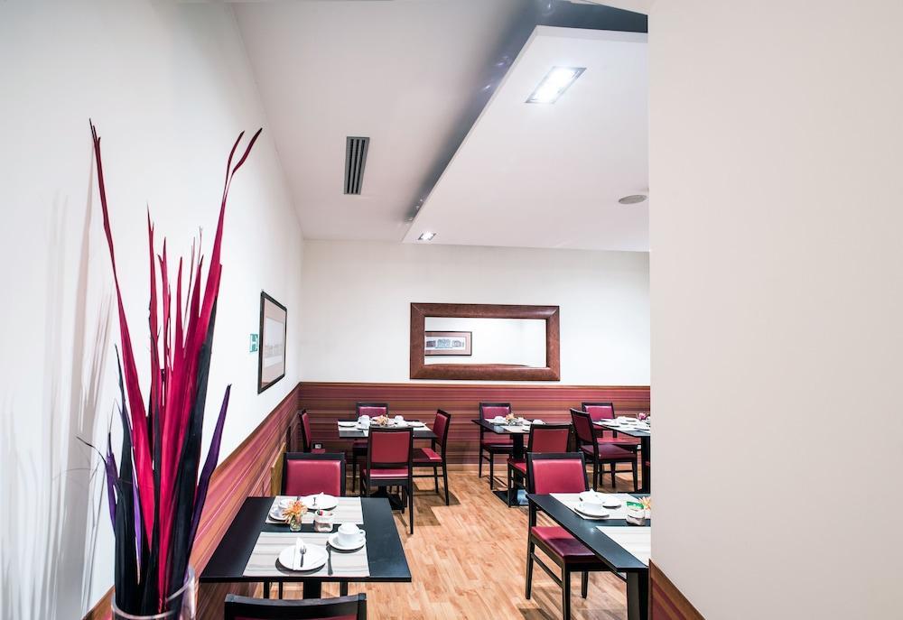Dharma Boutique Hotel & Spa 로마 외부 사진