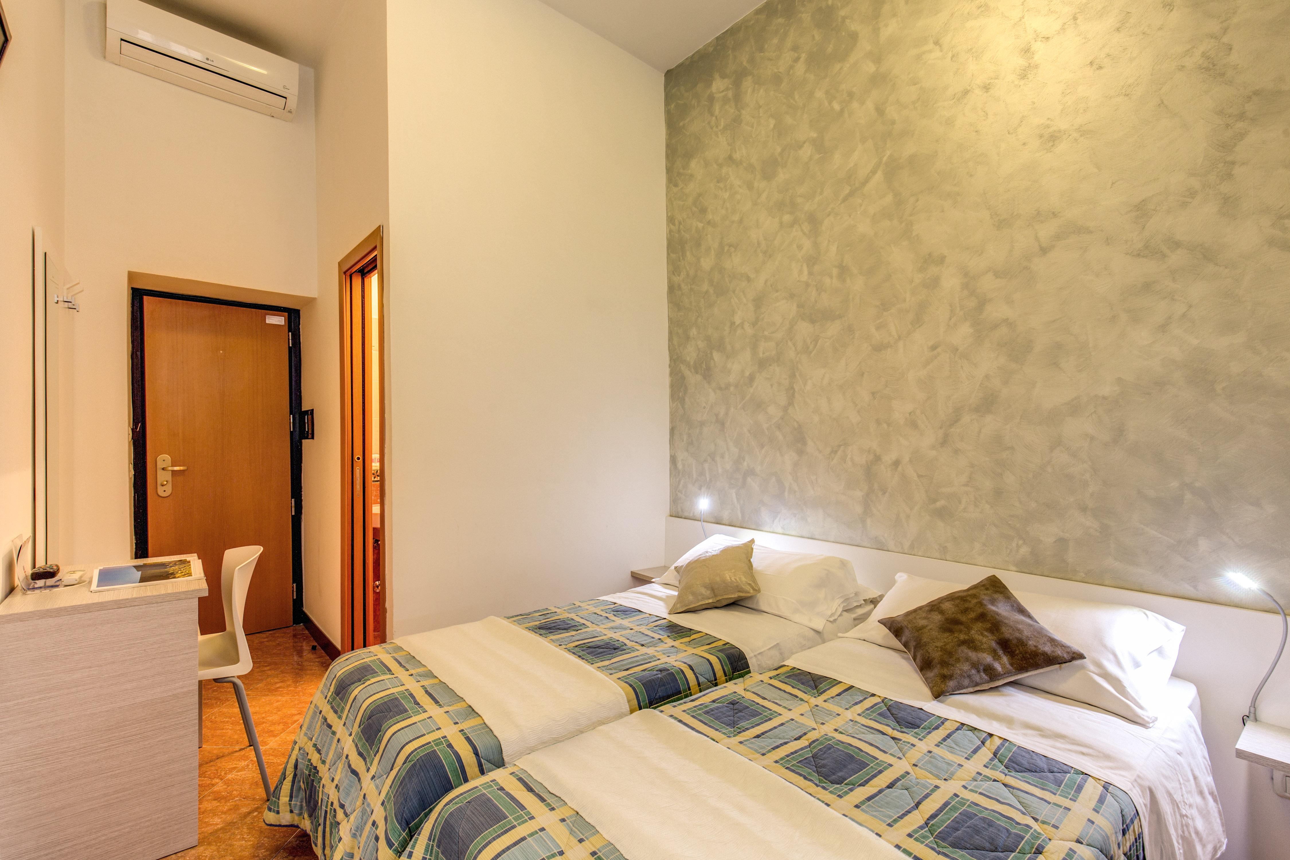 Dharma Boutique Hotel & Spa 로마 외부 사진
