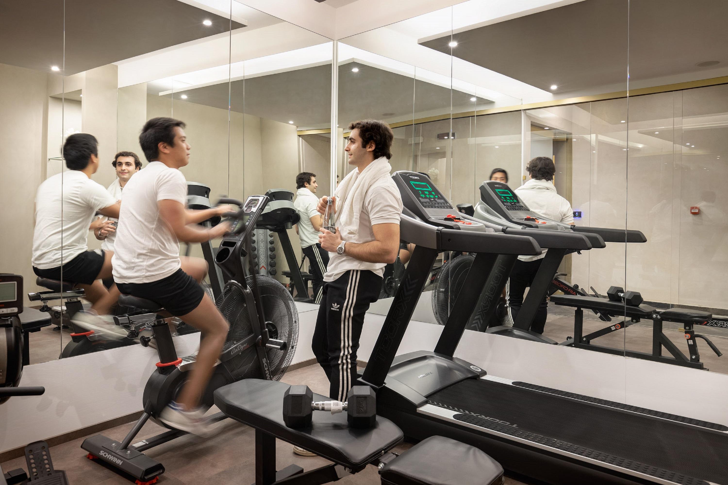 Dharma Boutique Hotel & Spa 로마 외부 사진