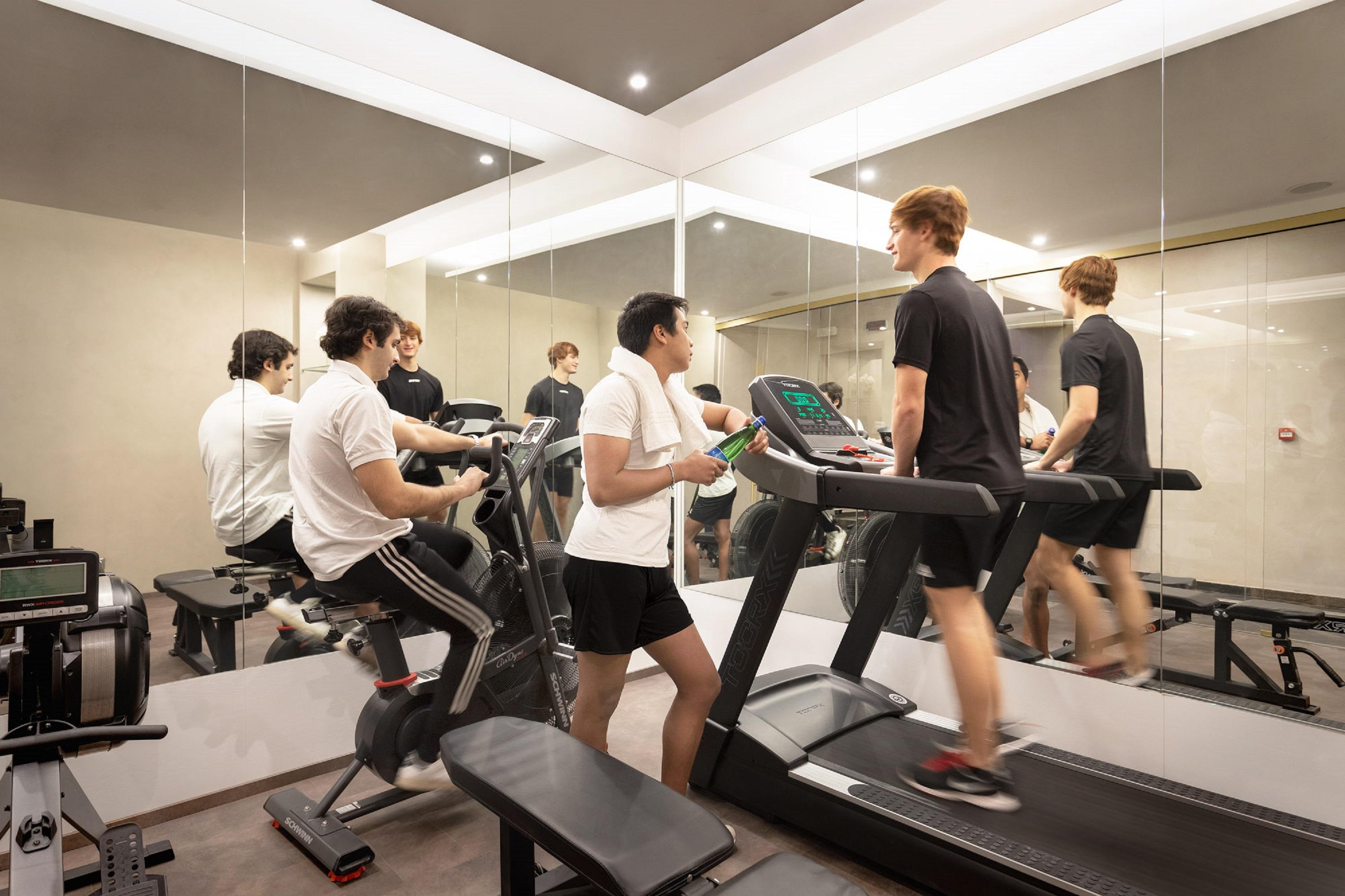 Dharma Boutique Hotel & Spa 로마 외부 사진