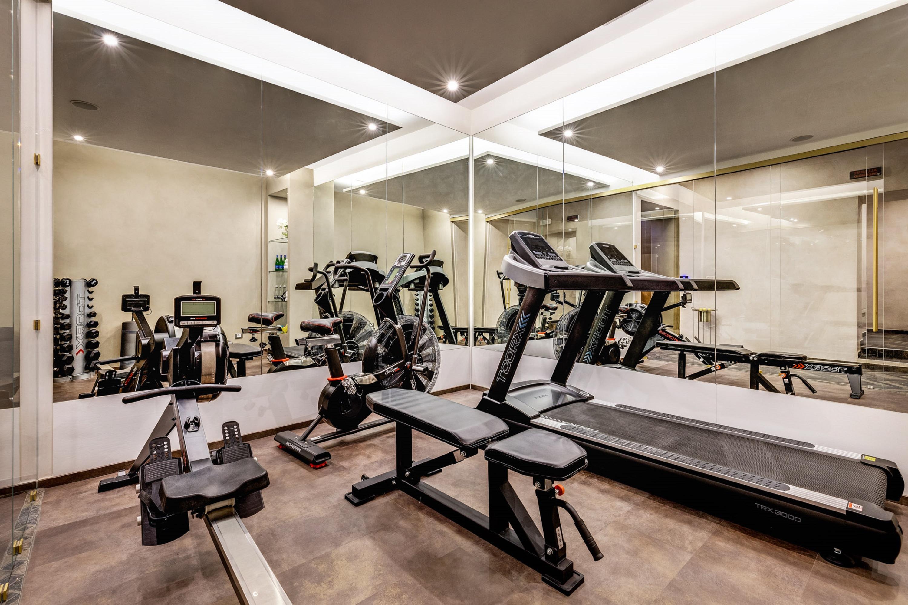 Dharma Boutique Hotel & Spa 로마 외부 사진