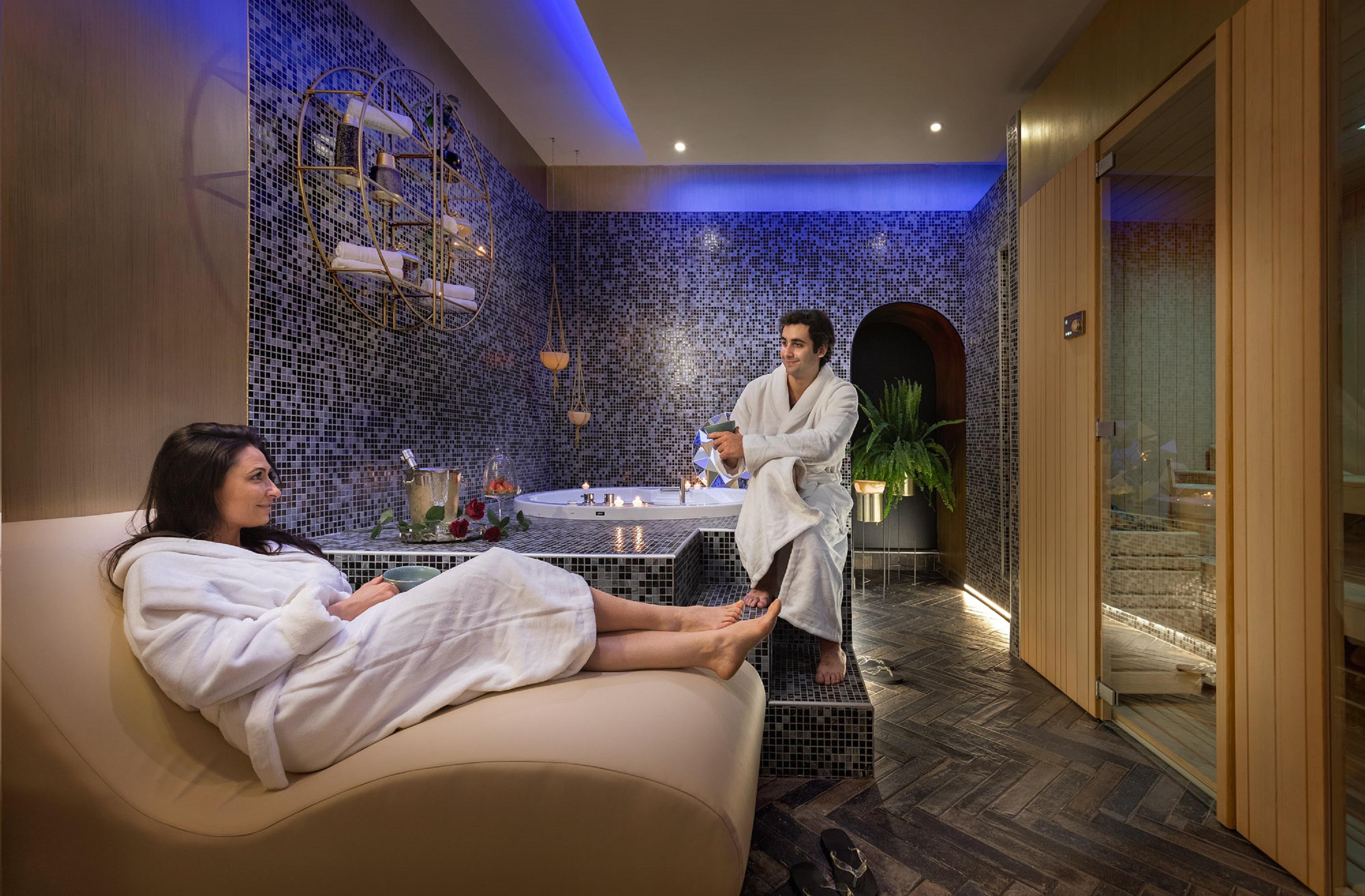 Dharma Boutique Hotel & Spa 로마 외부 사진