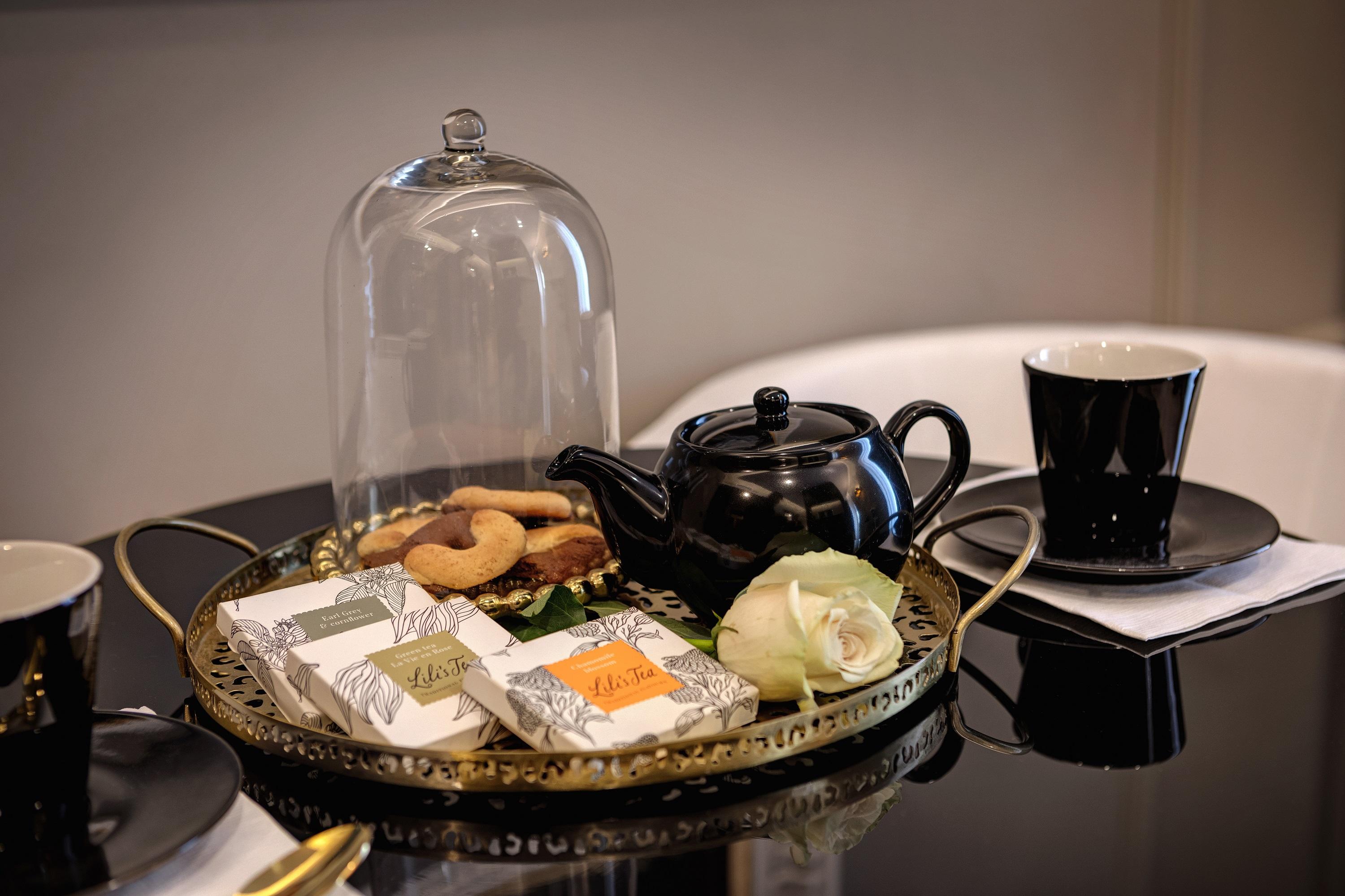 Dharma Boutique Hotel & Spa 로마 외부 사진