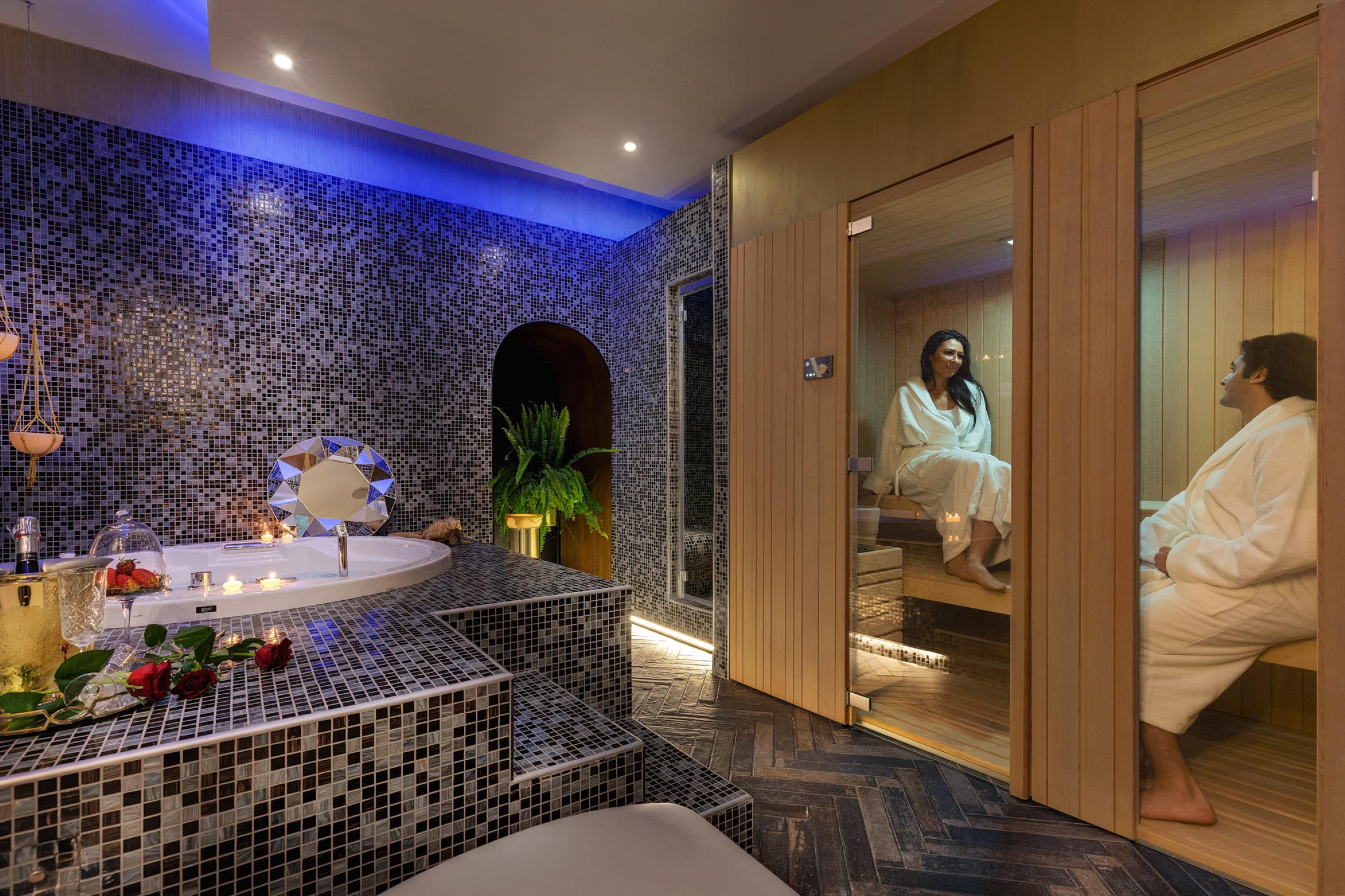 Dharma Boutique Hotel & Spa 로마 외부 사진