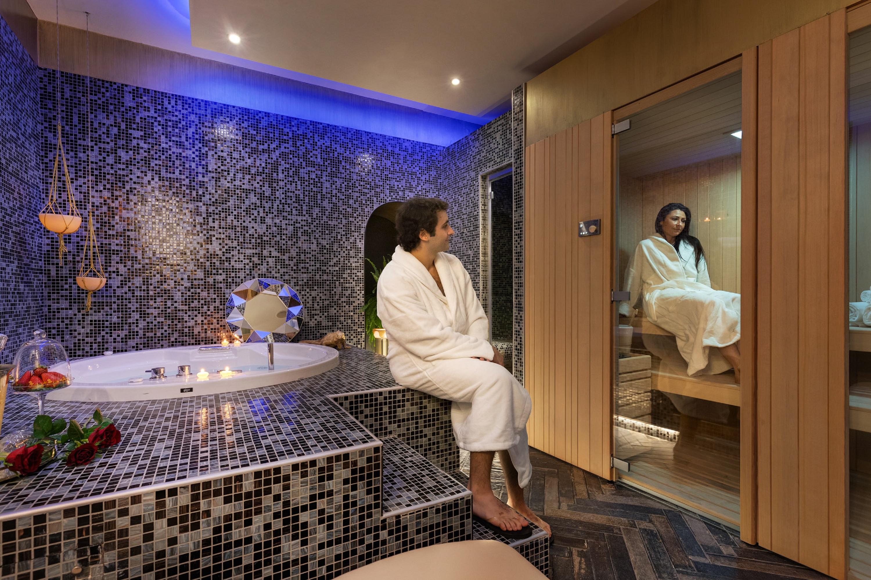 Dharma Boutique Hotel & Spa 로마 외부 사진