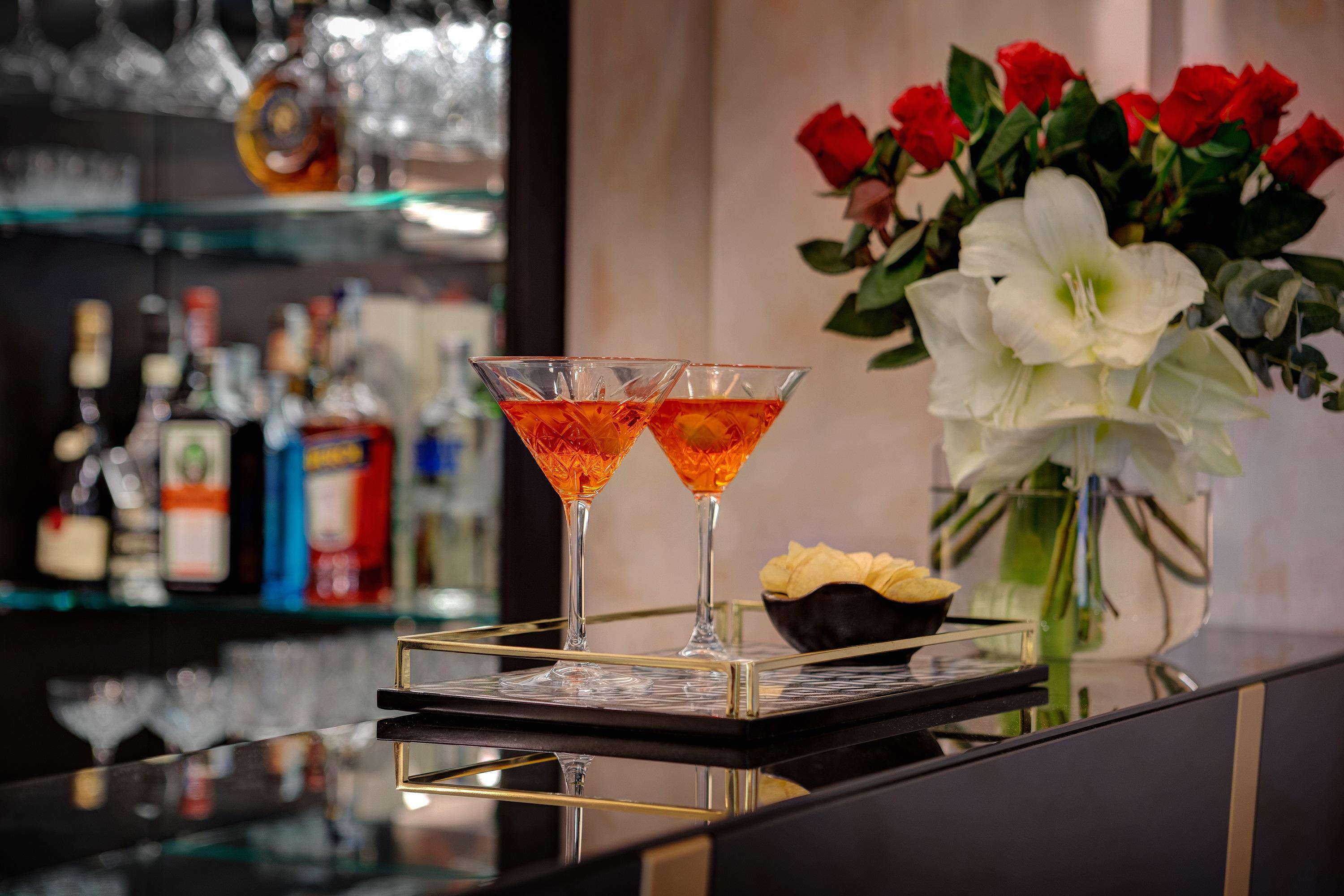 Dharma Boutique Hotel & Spa 로마 외부 사진