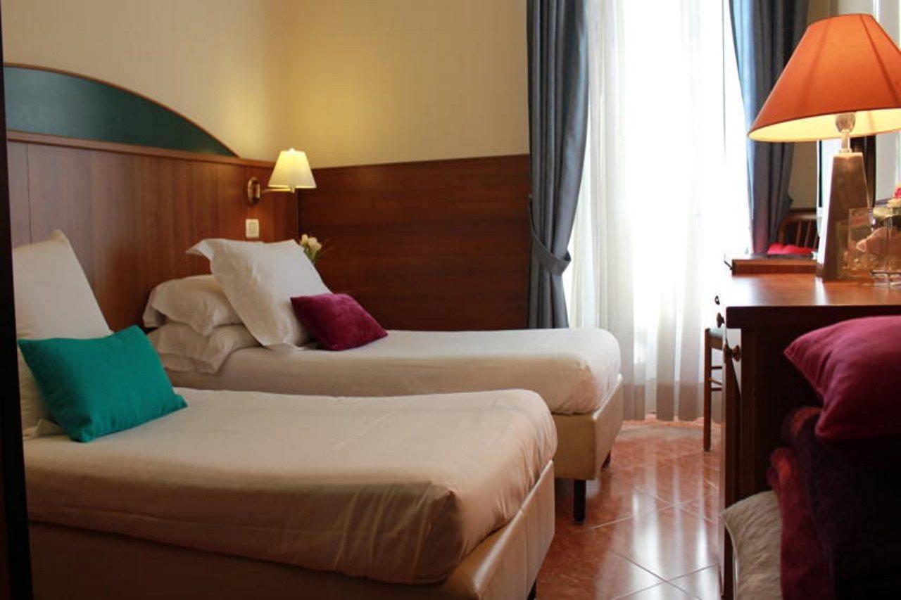 Dharma Boutique Hotel & Spa 로마 외부 사진