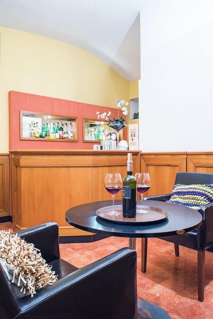 Dharma Boutique Hotel & Spa 로마 외부 사진