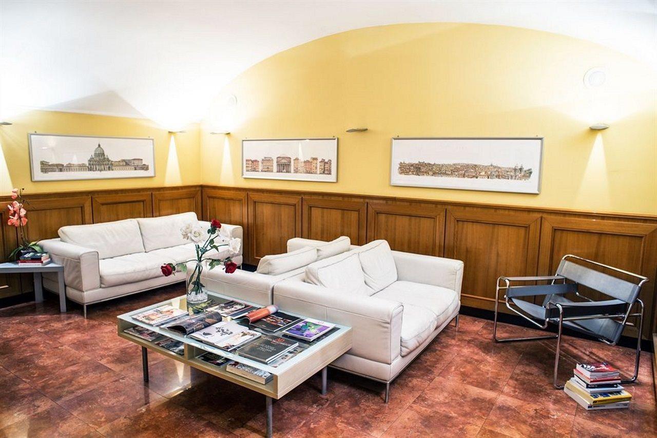 Dharma Boutique Hotel & Spa 로마 외부 사진
