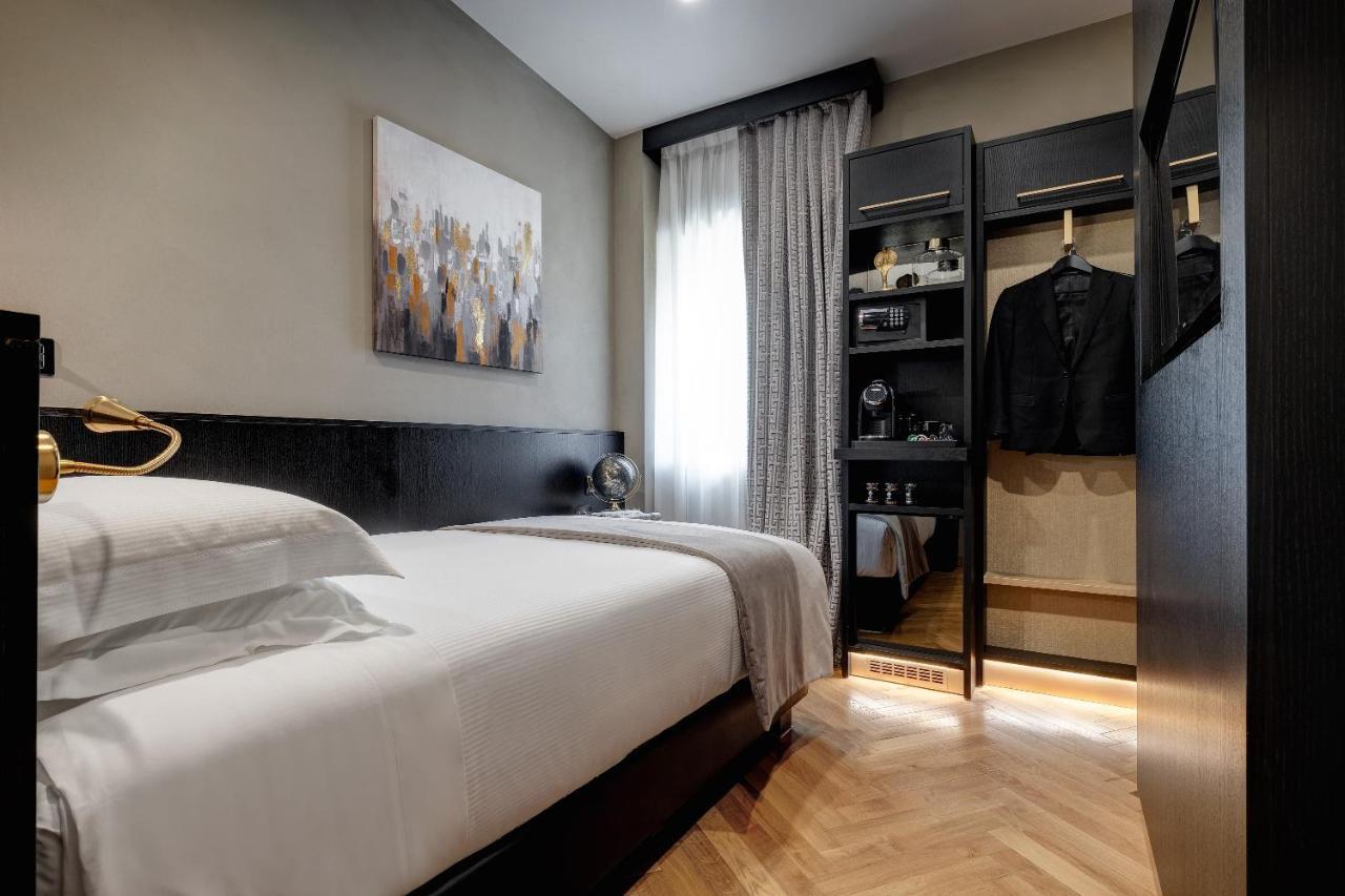 Dharma Boutique Hotel & Spa 로마 외부 사진