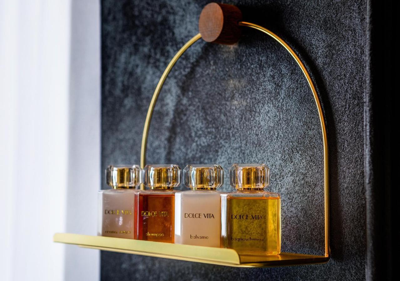 Dharma Boutique Hotel & Spa 로마 외부 사진