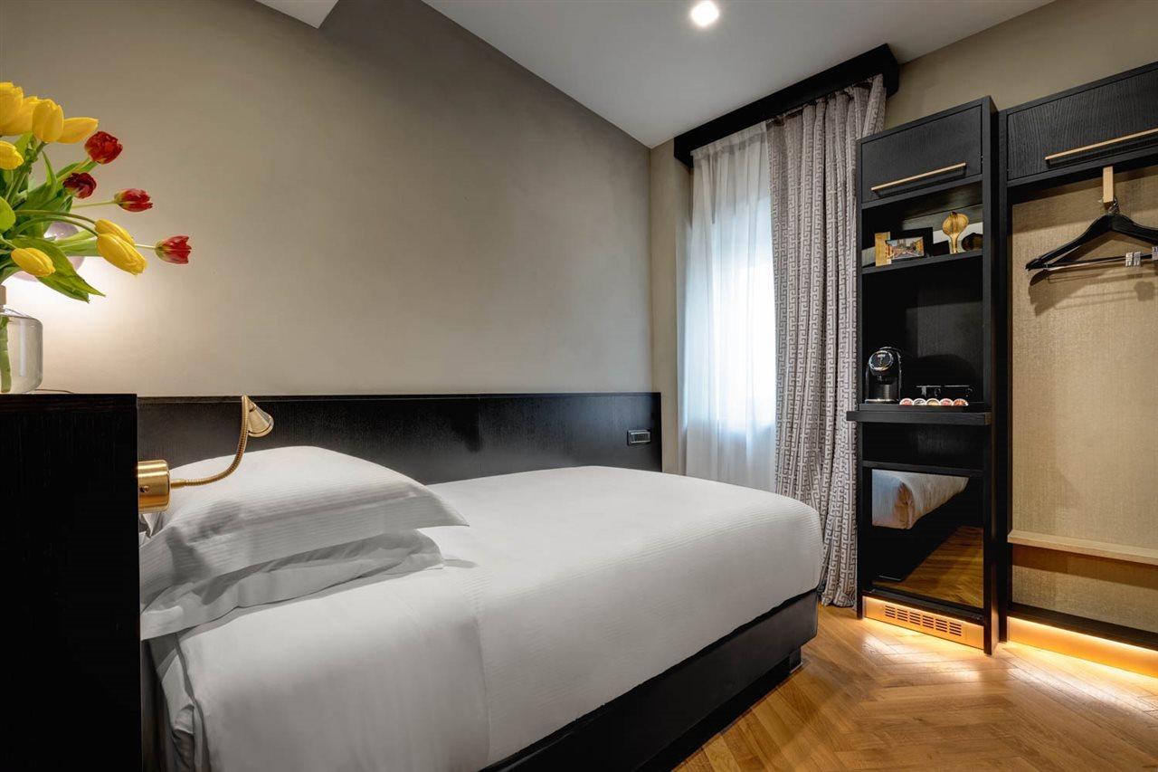 Dharma Boutique Hotel & Spa 로마 외부 사진