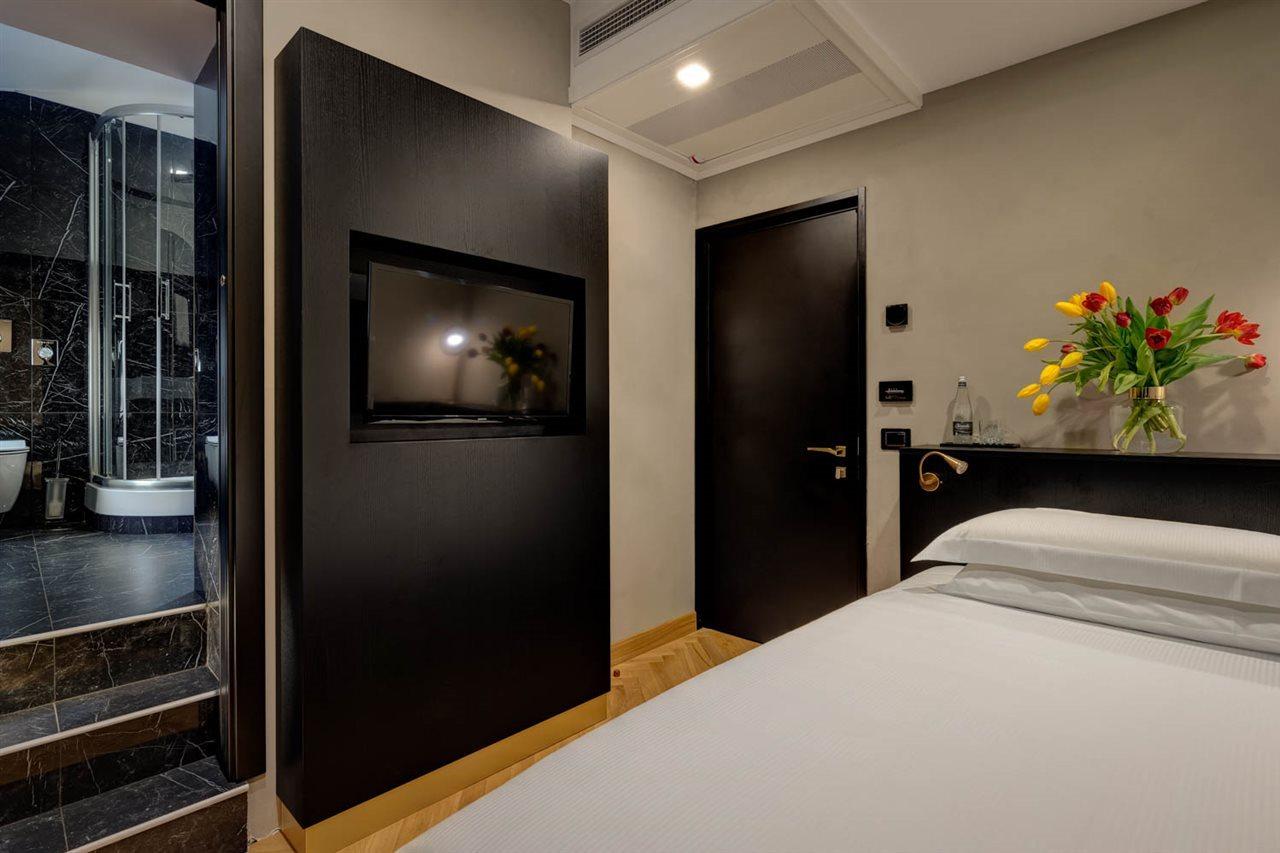 Dharma Boutique Hotel & Spa 로마 외부 사진