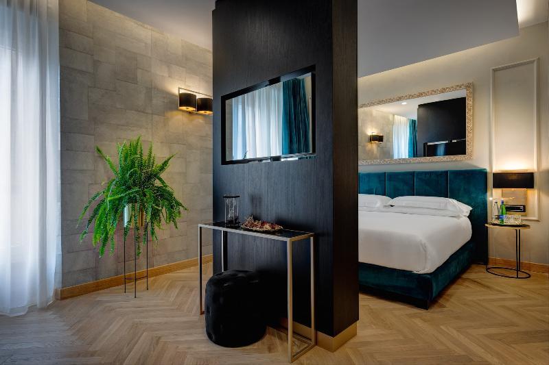 Dharma Boutique Hotel & Spa 로마 외부 사진